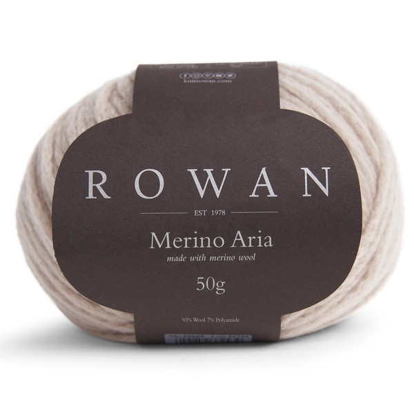 Merino Aria