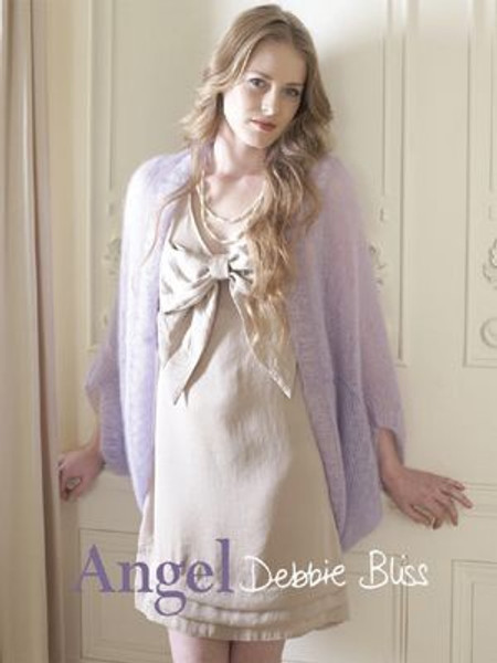 Debbie Bliss Book - Angel