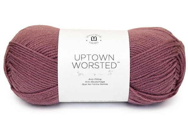 Uptown Worsted