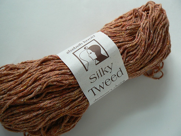 SilkyTweed