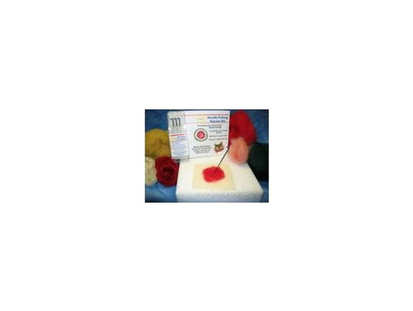 Felting Starter Kit