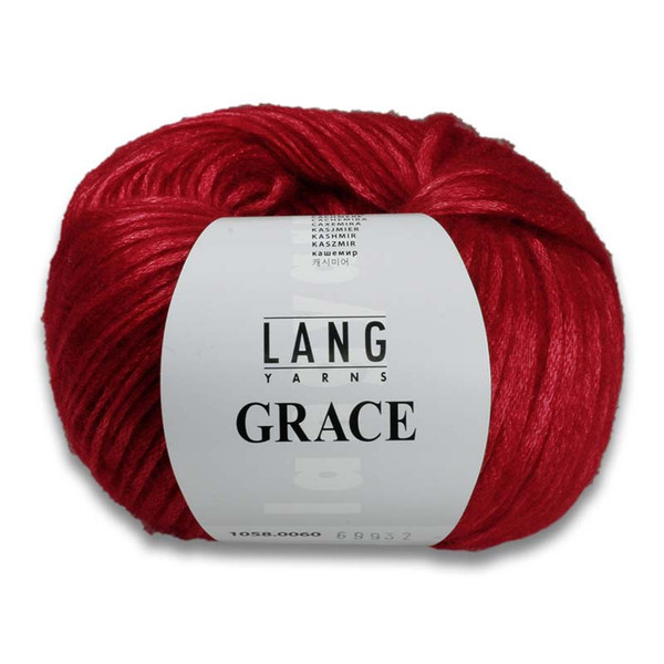 Grace - LANG Yarns