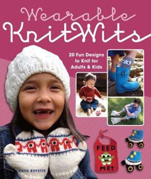 Wearable KnitWits
