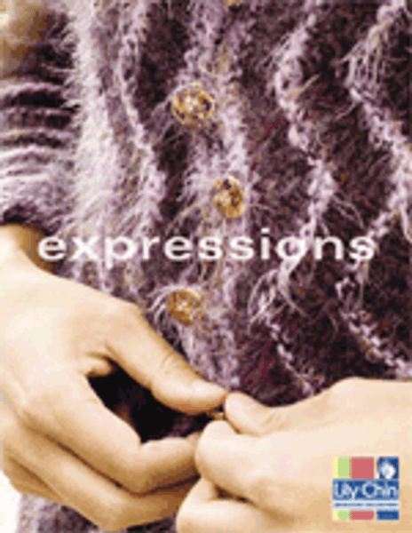 expressions - Lily Chin Signature Collection