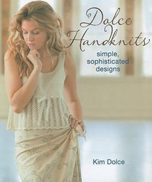 Dolce Handknits by Kim Dolce