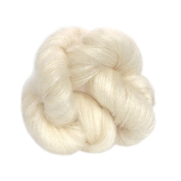 Mohair Silk Ombre
