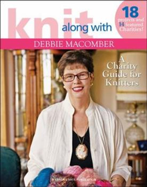 Knit Along With Debbie MaComber
