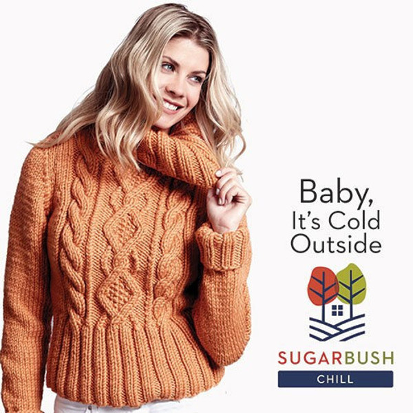 Baby, It's Cold Outside - Sugarbush Chill