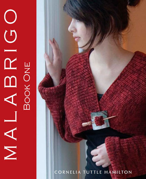 Malabrigo Book One by Cornelia Tuttle Hamilton