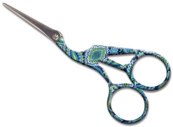 Janlynn Embroidery Scissors 4.625" by Janlynn Product 997-1713