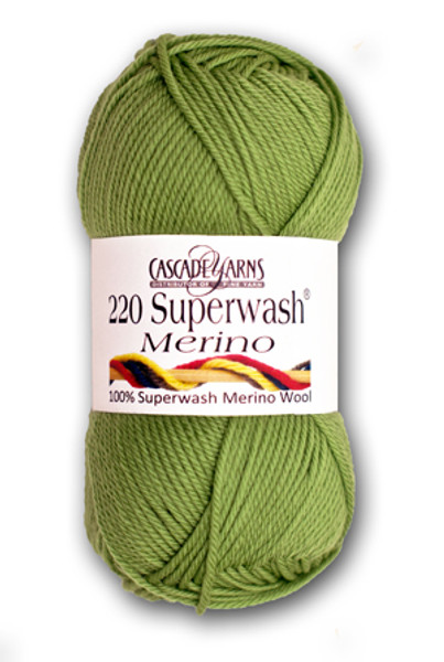 220 Superwash Merino