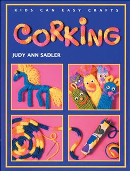Corking by Judy Ann Sadler