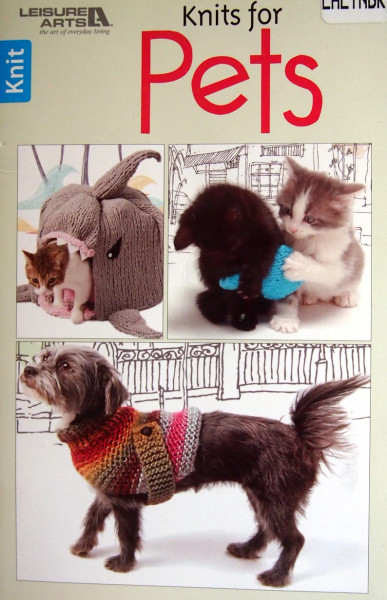 Knits for Pets