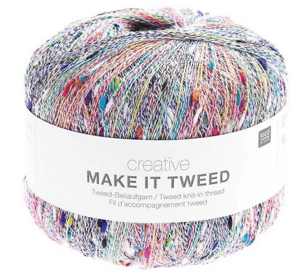 Creative Make It Tweed