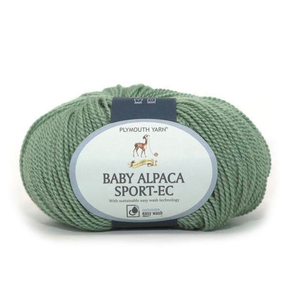 Baby Alpaca Sport EC