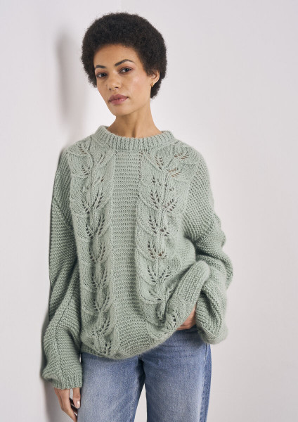 Rowan Pattern by Quail Studio - Denes MIP40