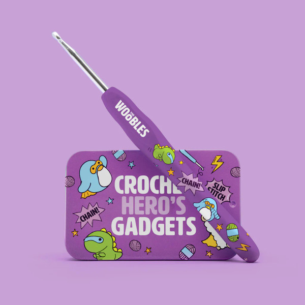 The Woobles Accessories