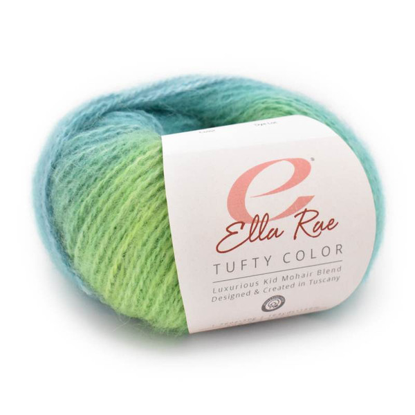 Tufty Color