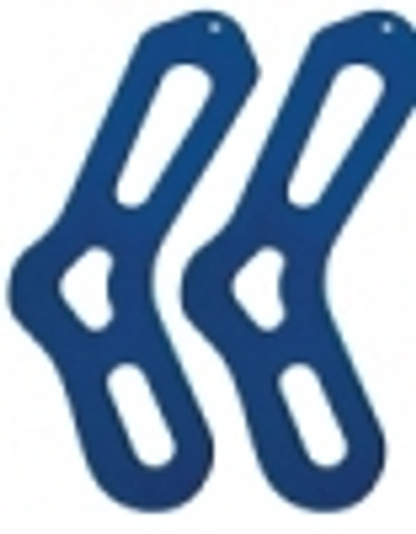 Aqua Sock Blockers Aqua Sock Blockers