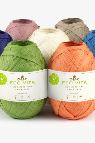 Eco Vita Raffia