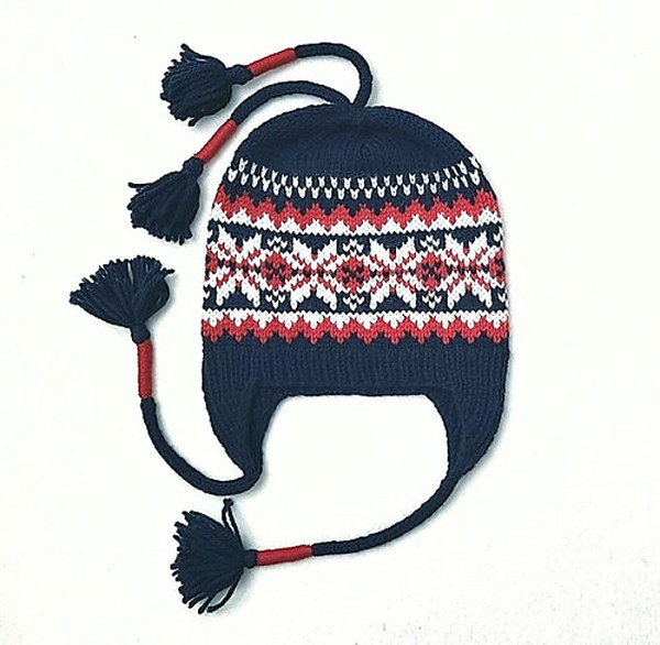 2026 Winter Games Hat