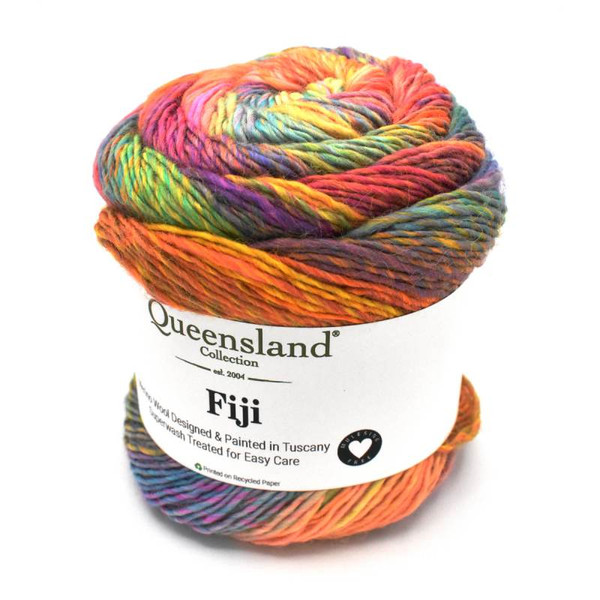 Fiji