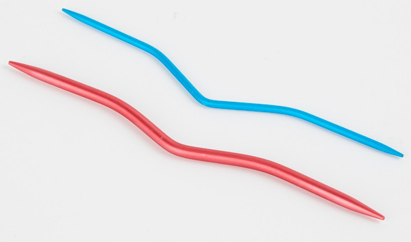 Knit Pro Aluminum Cable Needles 45501