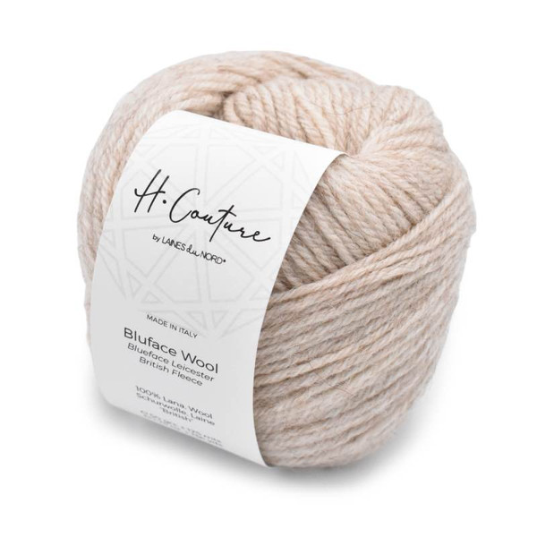 Bluface Wool