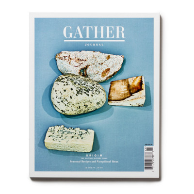 Gather Journal - Origin