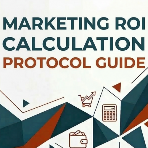 Marketing ROI Calculation Protocol - Guide - Educating Them