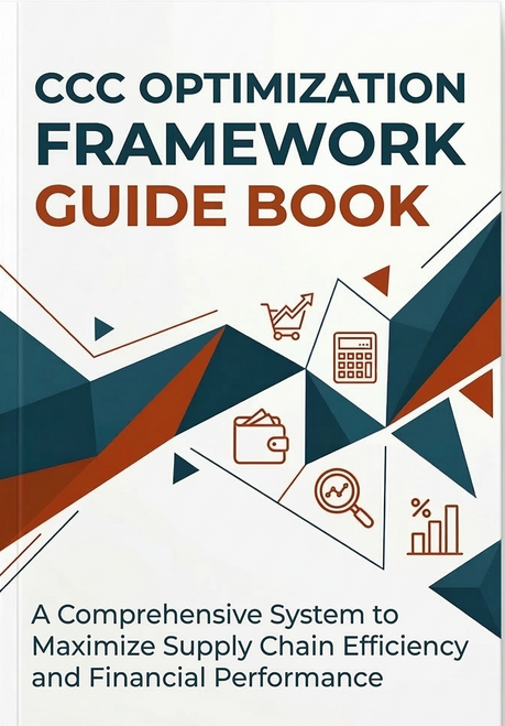 Cash Conversion Cycle Optimization Framework - Guide - Educating Them