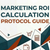 ROI Basics: Learn the key parts of a strong marketing return system. Cost Breakdown: Find and track every cost that affects ROI, across all channels. Customer Value Insights: Easy ways to calculate customer lifetime value for better planning. Channel-Specific Tracking: Tips for measuring ROI on social, email, search, and more. Attribution Made Simple: Learn how to give the right credit to each step in the marketing funnel. Optimization Triggers: Use signals and dashboards to know when to act.