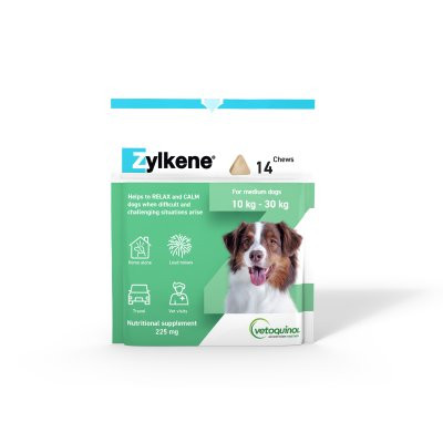 Zylkene 450mg x 30 capsules