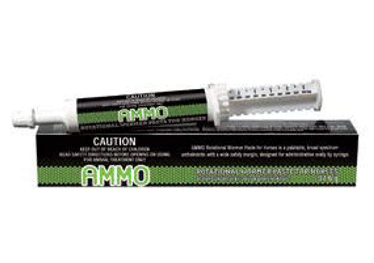 AMMO ROTATIONAL WORMER PASTE FOR HORSES ammo-rotational-wormer-paste-for-horses