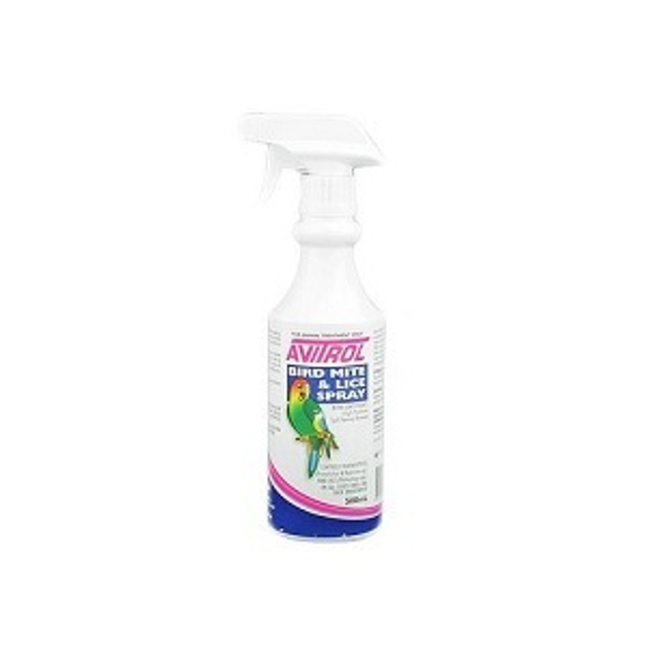 AVITROL BIRD MITE AND LICE SPRAY