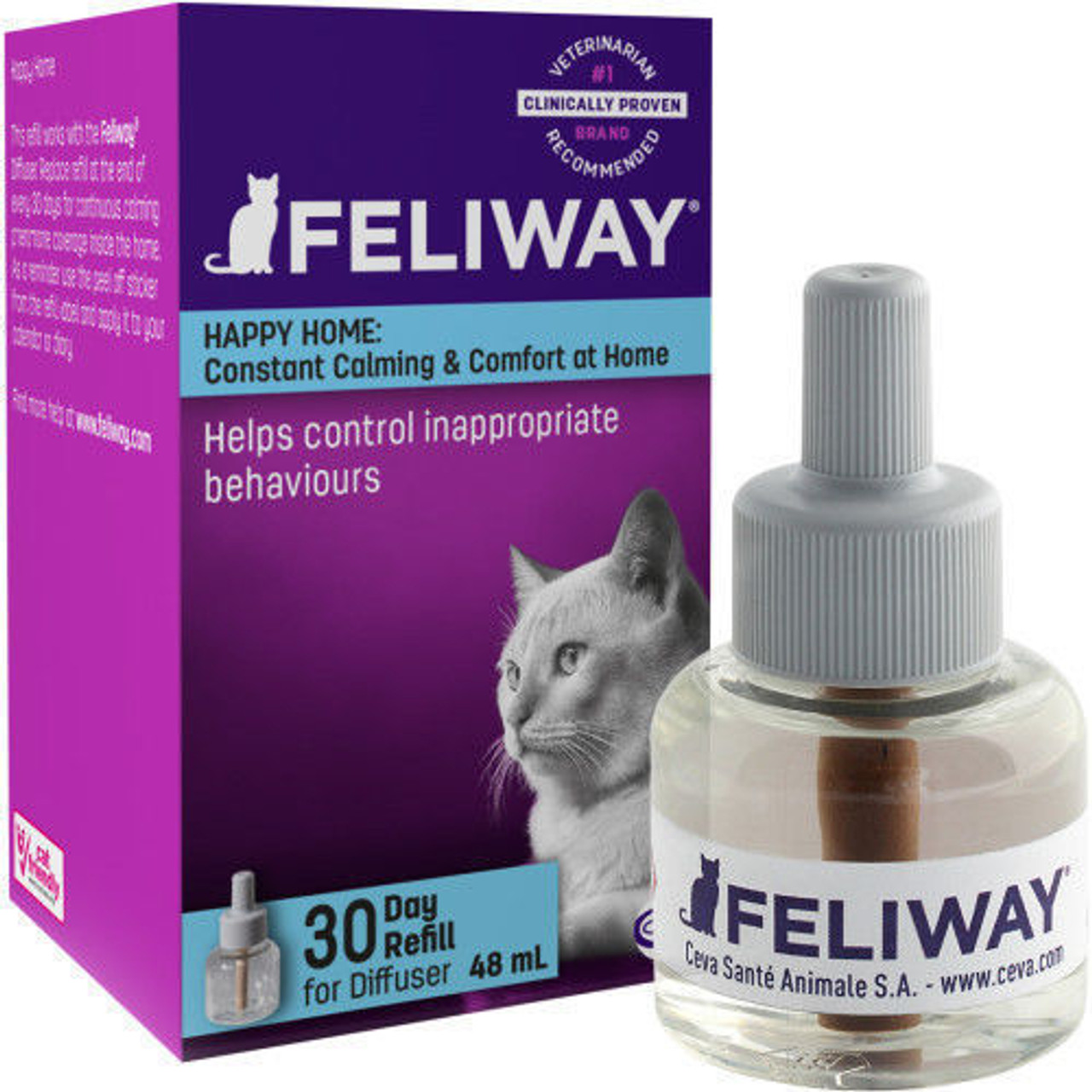 Feliway diffuser sales for dogs