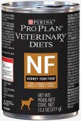 Purina Pro Plan Veterinary Diet NF Kidney Function Dog 380g x 12