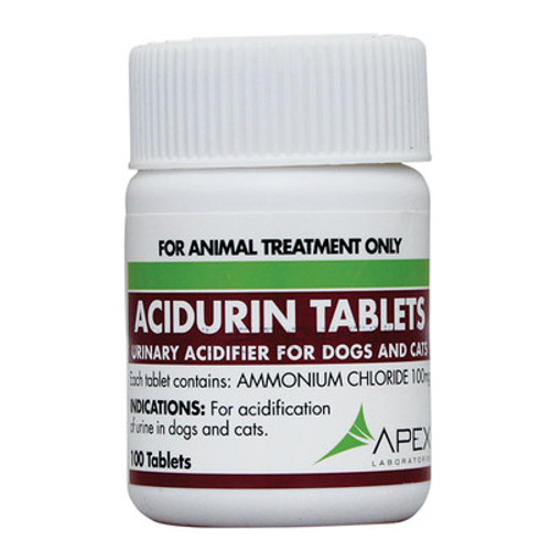 Acidurin Tablets