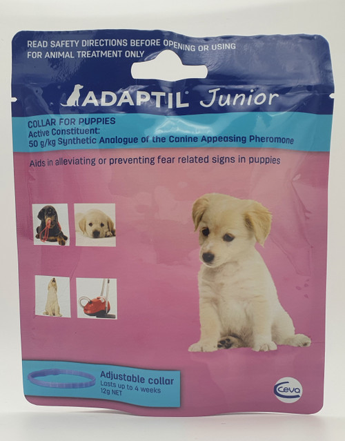 Adaptil Calm Junior Adjustable Collar