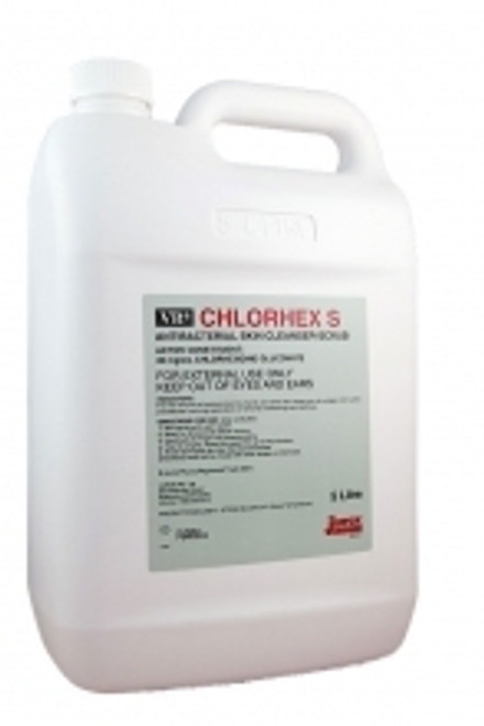 Chlorhex S 5L