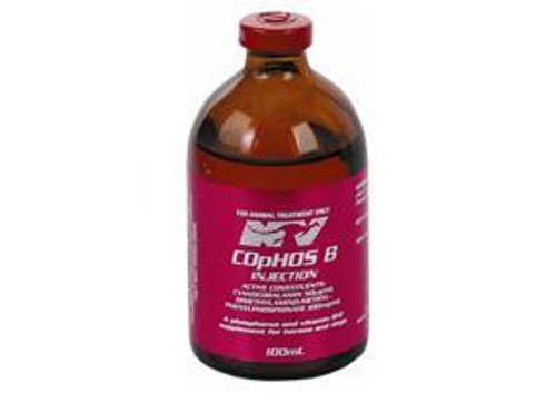 Cophos B Injection 100ml