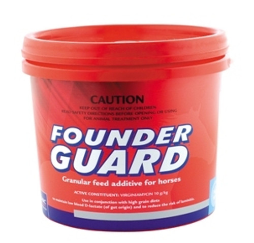 Founder Guard 5kg