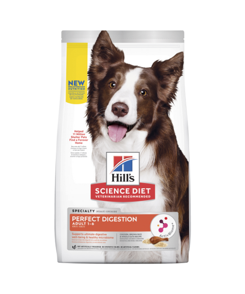 Hills Science Diet Canine Adult LIGHT 15kg