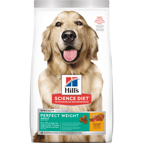 Hills Science Diet Canine Mature SMALL TOY 2.04kg