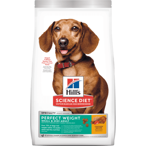 Hills Science Diet Canine Mature SMALL TOY 2.04kg