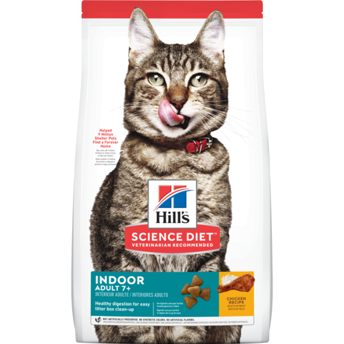 Hills Science Diet Feline KITTEN HEALTHY DEVELOPMENT 1kg