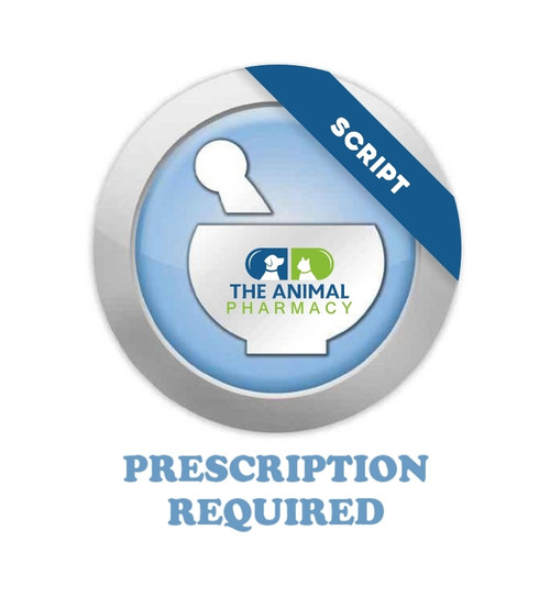 Prescription Only Prescription Only