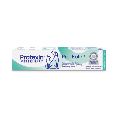 Pro-Kolin+ 30ml tube