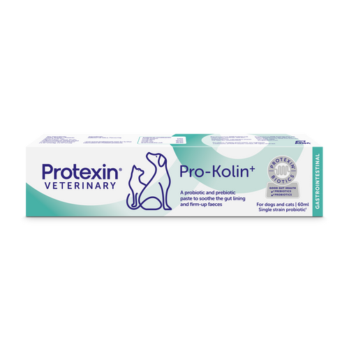 Pro-Kolin+ 60ml tube
