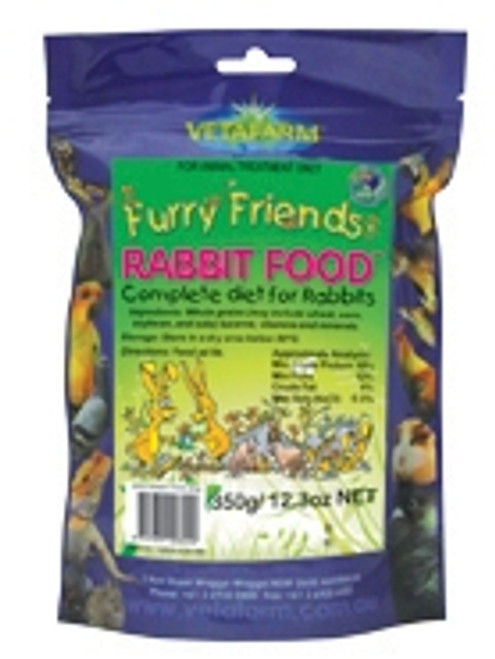 Rabbit Origins Food 1.5kg Rabbit Origins Food 1.5kg